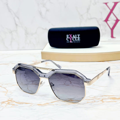 XY2340-Handmade Acetate-XY by EXALT CYCLE