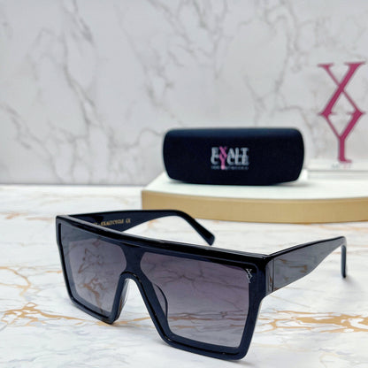 XY2341-Handmade Acetate-XY by EXALT CYCLE