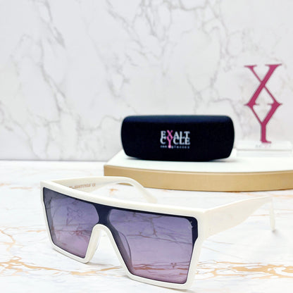 XY2341-Handmade Acetate-XY by EXALT CYCLE