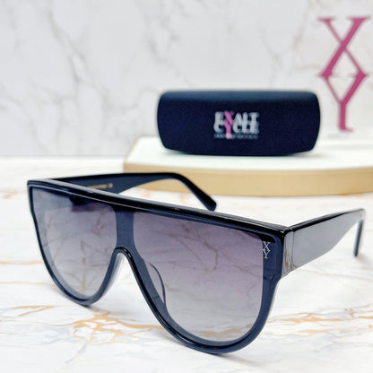 XY2342-Handmade Acetate-XY by EXALT CYCLE