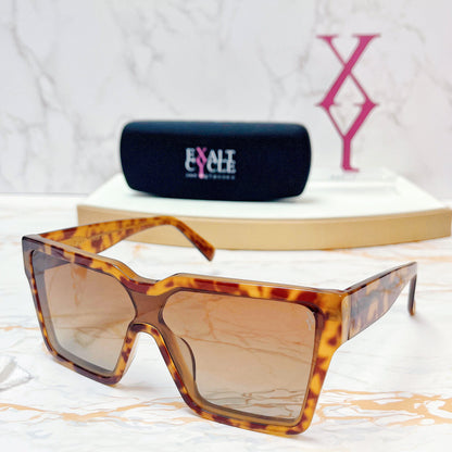 XY2343-Handmade Acetate-XY by EXALT CYCLE