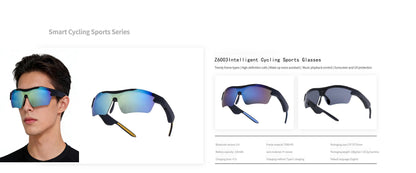 Z6003-Bluetooth Handset