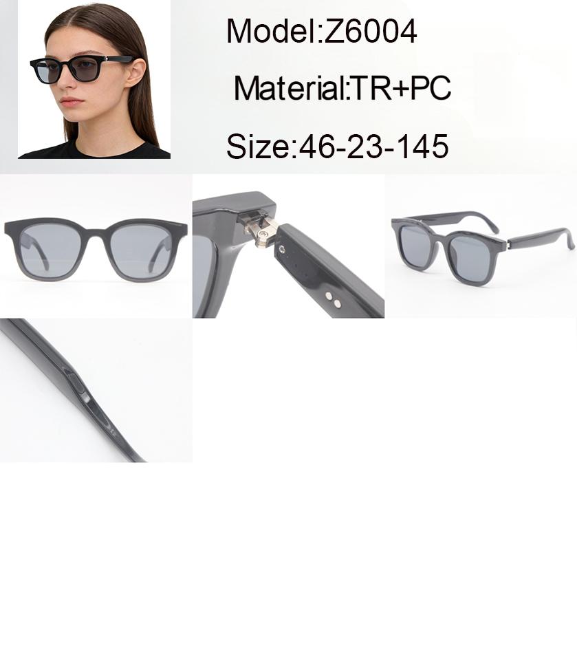 Z6004-Bluetooth Handset