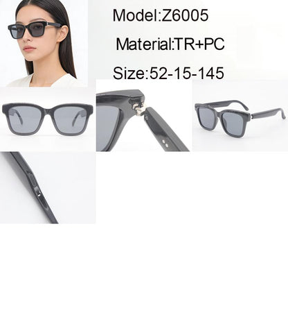 Z6005-Bluetooth Handset