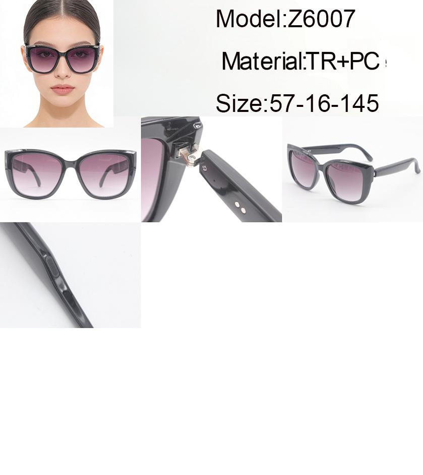 Z6007-Bluetooth Handset