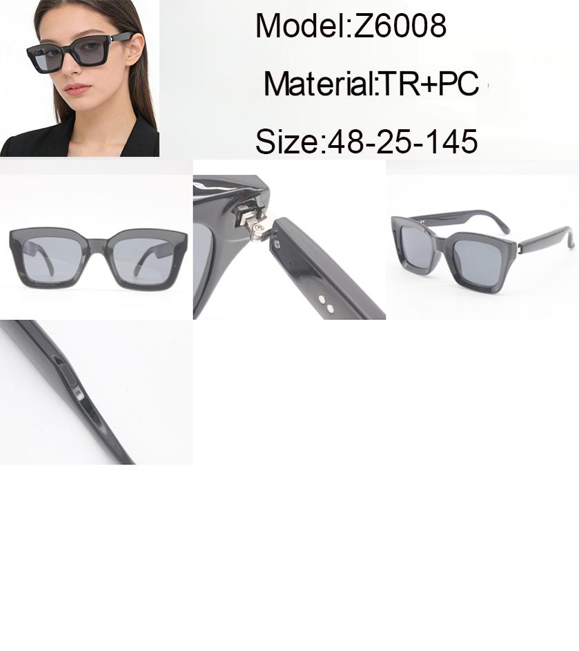 Z6008-Bluetooth Handset