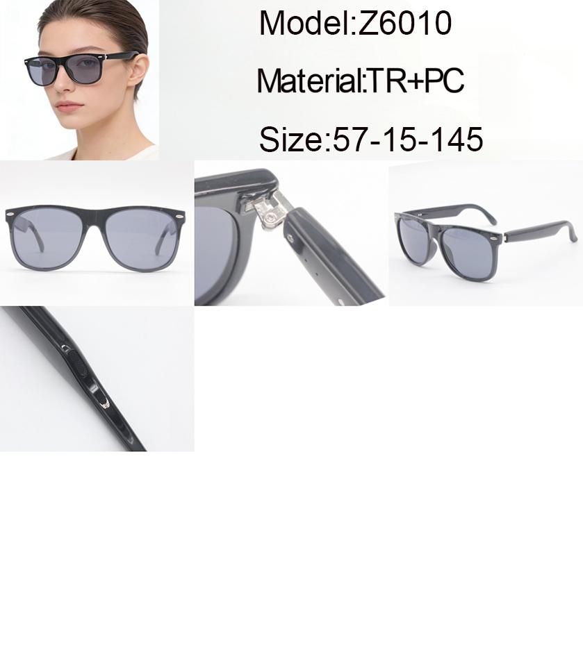 Z6010-Bluetooth Handset