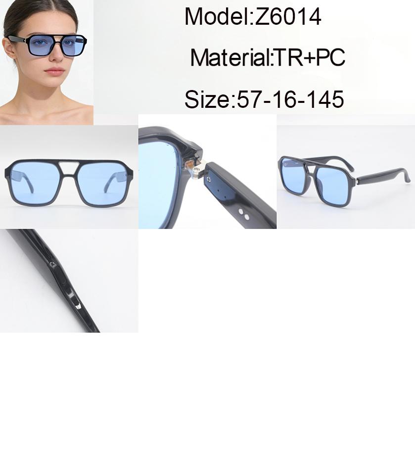 Z6014-Bluetooth Handset