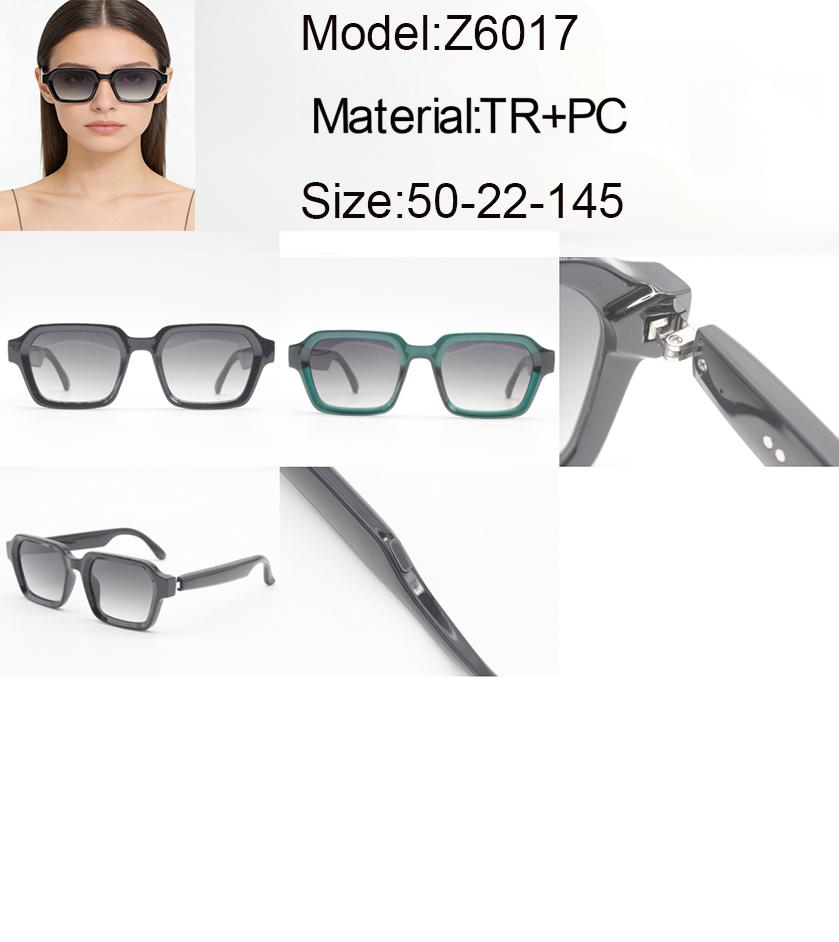 Z6017-Bluetooth Handset