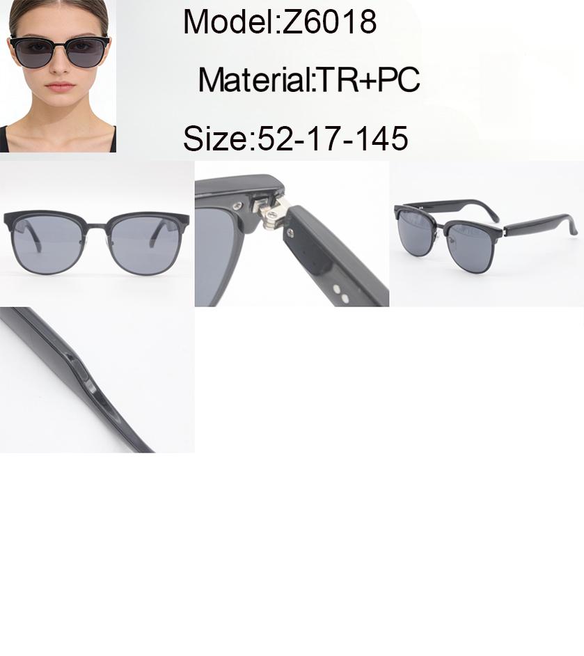 Z6018-Bluetooth Handset