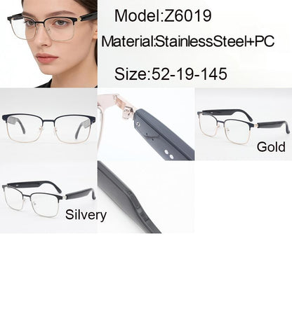 Z6019-Bluetooth Handset