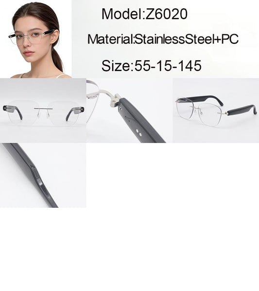 Z6020-Bluetooth Handset