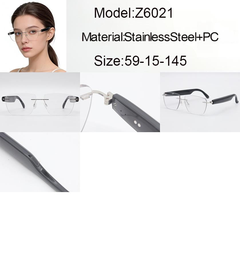 Z6021-Bluetooth Handset