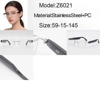 Z6021-Bluetooth Handset