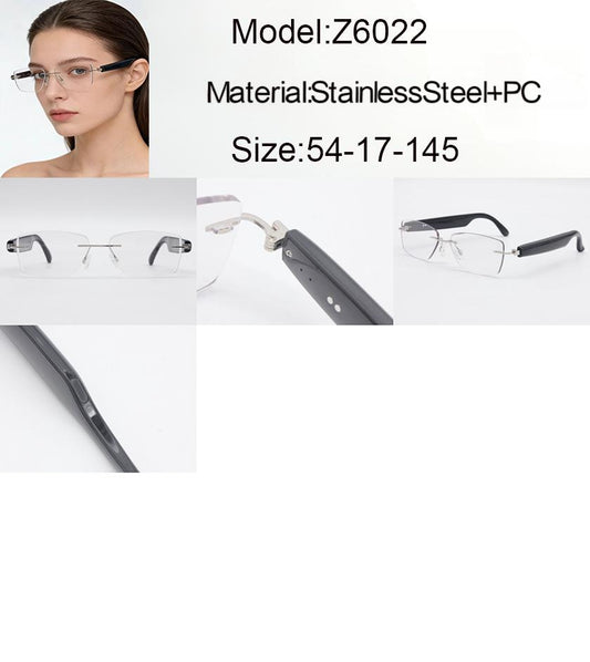 Z6022-Bluetooth Handset