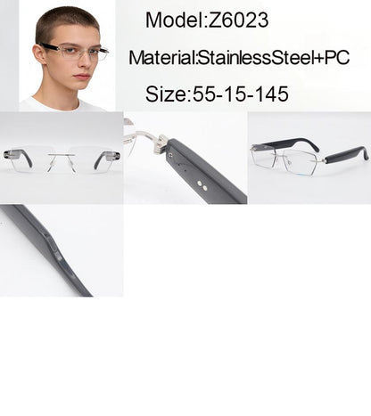 Z6023-Bluetooth Handset