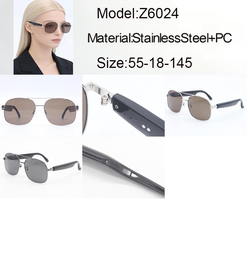 Z6024-Bluetooth Handset