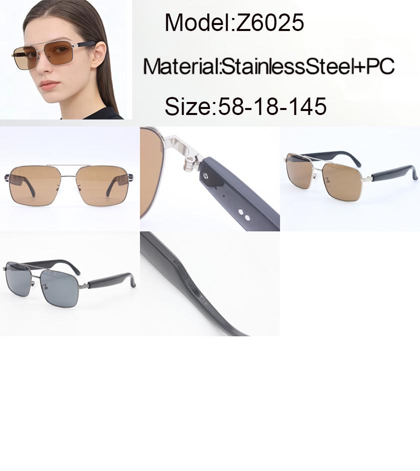 Z6025-Bluetooth Handset