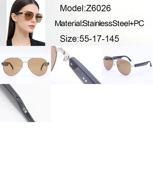 Z6026-Bluetooth Handset