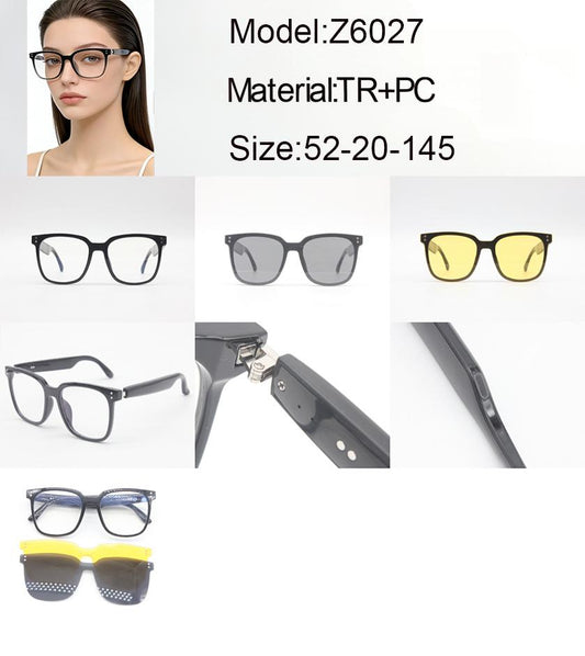 Z6027-Bluetooth Handset