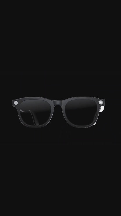 2610-AI Smart Eyewear