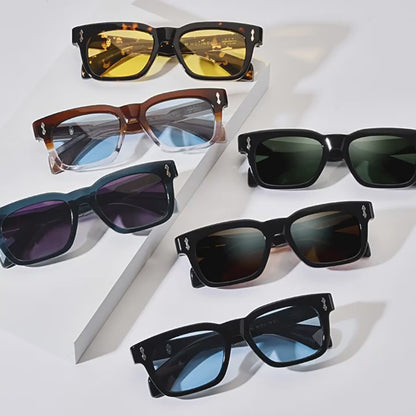 BR01-Handmade Acetate